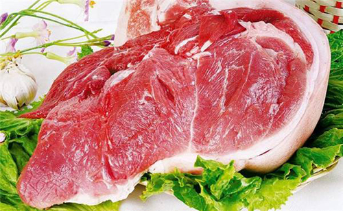 麻豆网站免费观看豬肉怎麽切才更好？